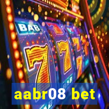 aabr08 bet